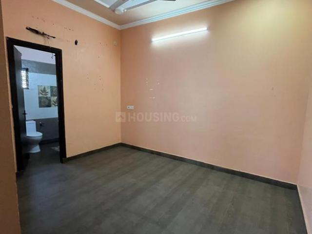 2 BHK Independent Builder Floor in Trikuta Nagar for rent Jammu. The reference number is 18780686