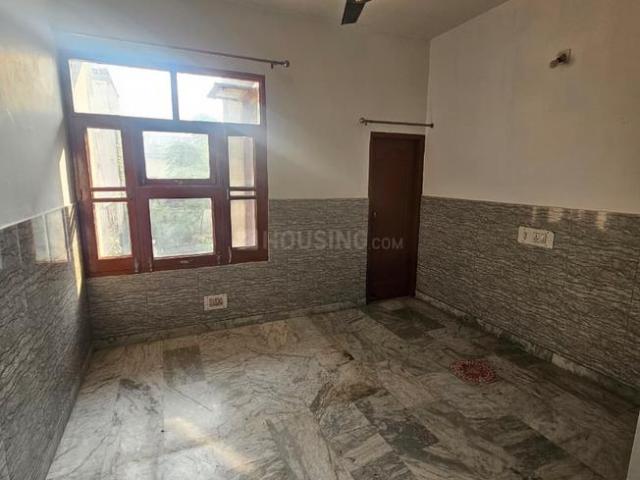 2 BHK Independent Builder Floor in Trikuta Nagar for rent Jammu. The reference number is 19190468