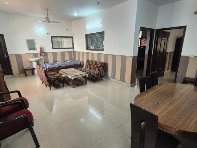 2 BHK Independent Builder Floor in Trikuta Nagar for rent Jammu. The reference number is 21014914
