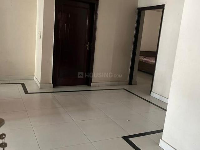 2 BHK Independent Builder Floor in Trikuta Nagar for rent Jammu. The reference number is 21062254
