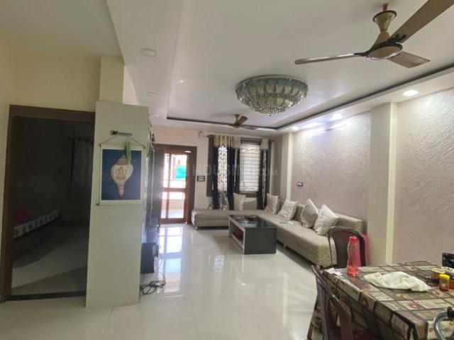 2 BHK Independent Builder Floor in Trilanga for rent Bhopal. The reference number is 21203483