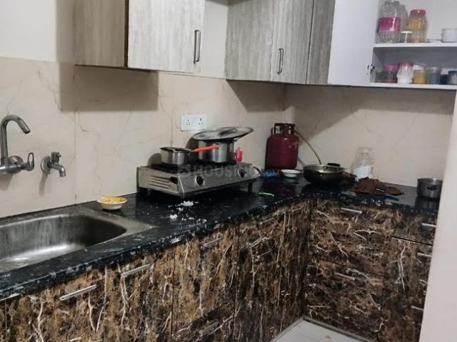 2 BHK Independent Builder Floor in Uttam Nagar for rent New Delhi. The reference number is 11753448