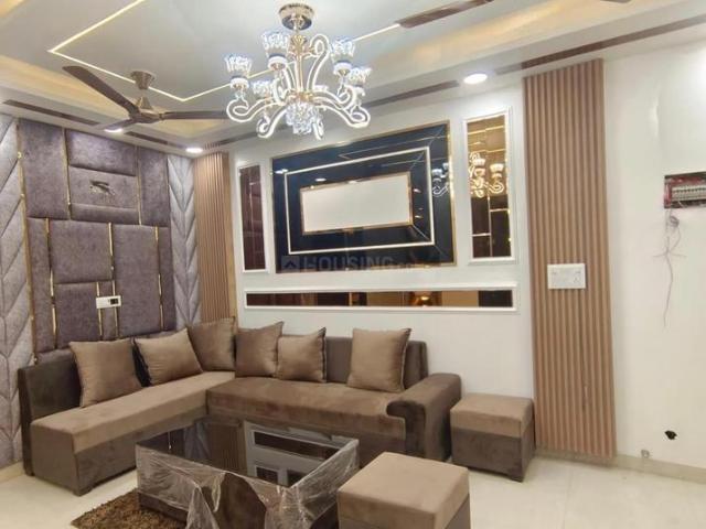 2 BHK Independent Builder Floor in Uttam Nagar for rent New Delhi. The reference number is 13277623