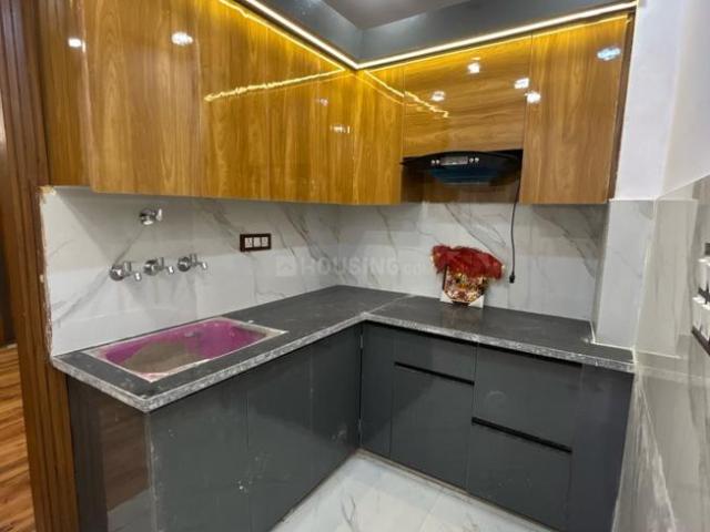 2 BHK Independent Builder Floor in Uttam Nagar for rent New Delhi. The reference number is 16929159