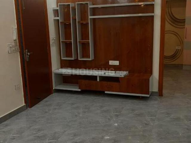 2 BHK Independent Builder Floor in Uttam Nagar for rent New Delhi. The reference number is 18469736