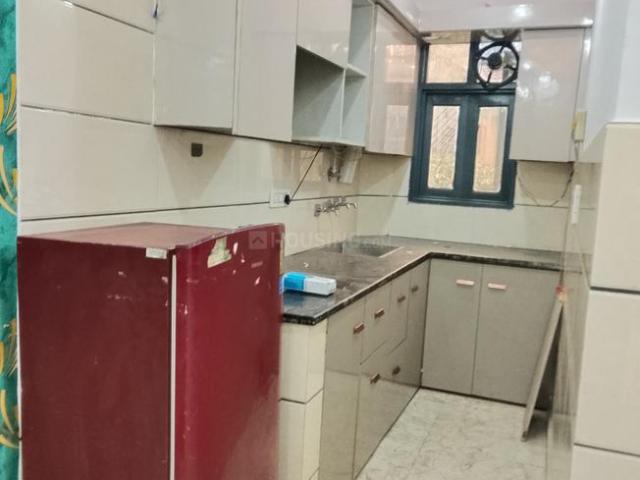 2 BHK Independent Builder Floor in Uttam Nagar for rent New Delhi. The reference number is 18868746