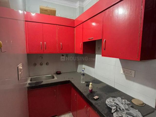 2 BHK Independent Builder Floor in Uttam Nagar for rent New Delhi. The reference number is 19268518