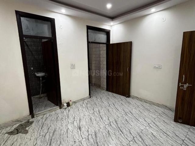 2 BHK Independent Builder Floor in Uttam Nagar for rent New Delhi. The reference number is 19311471