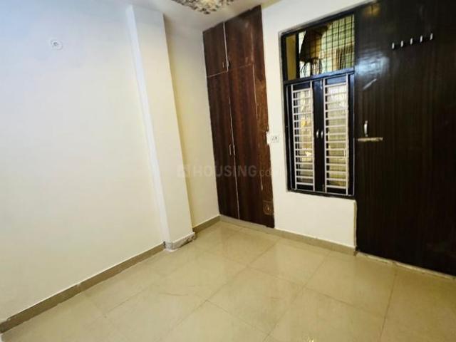 2 BHK Independent Builder Floor in Uttam Nagar for rent New Delhi. The reference number is 19505914