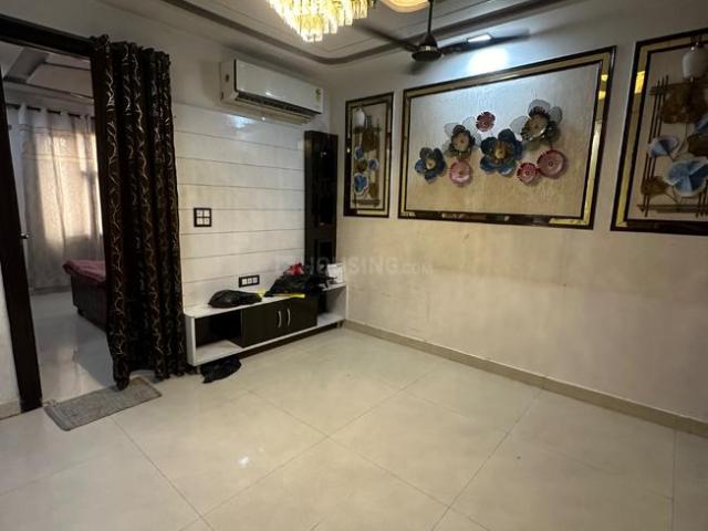 2 BHK Independent Builder Floor in Uttam Nagar for rent New Delhi. The reference number is 19666914