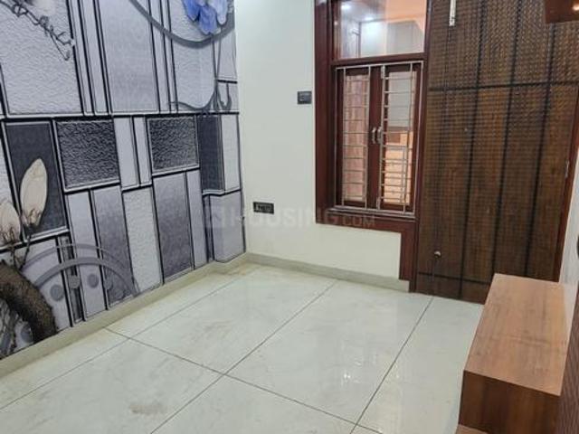 2 BHK Independent Builder Floor in Uttam Nagar for rent New Delhi. The reference number is 20085818