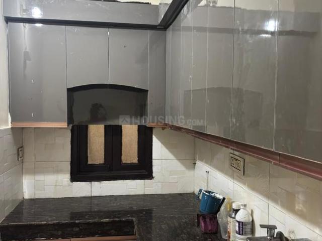 2 BHK Independent Builder Floor in Uttam Nagar for rent New Delhi. The reference number is 20150505