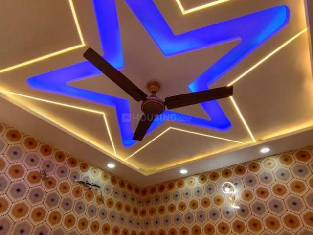 2 BHK Independent Builder Floor in Uttam Nagar for rent New Delhi. The reference number is 20152603