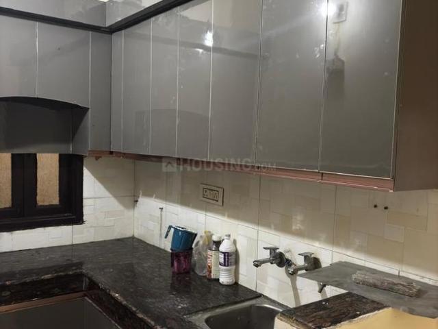 2 BHK Independent Builder Floor in Uttam Nagar for rent New Delhi. The reference number is 20192890