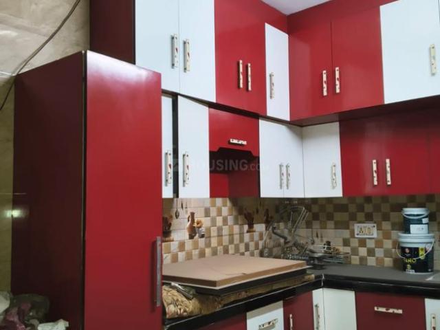 2 BHK Independent Builder Floor in Uttam Nagar for rent New Delhi. The reference number is 20192958