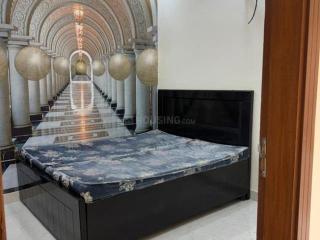 2 BHK Independent Builder Floor in Uttam Nagar for rent New Delhi. The reference number is 20136048