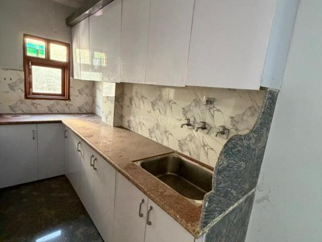 2 BHK Independent Builder Floor in Uttam Nagar for rent New Delhi. The reference number is 20254084