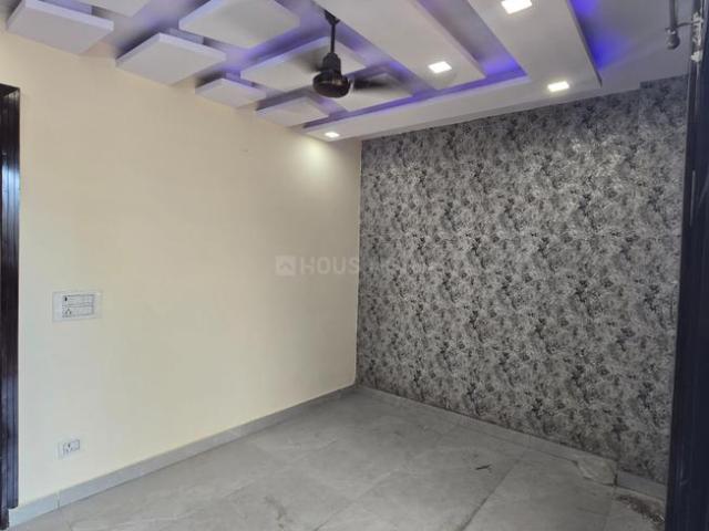 2 BHK Independent Builder Floor in Uttam Nagar for rent New Delhi. The reference number is 20255059