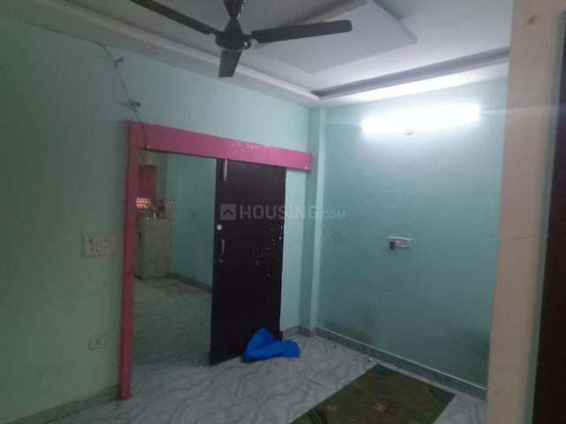 2 BHK Independent Builder Floor in Uttam Nagar for rent New Delhi. The reference number is 20295509