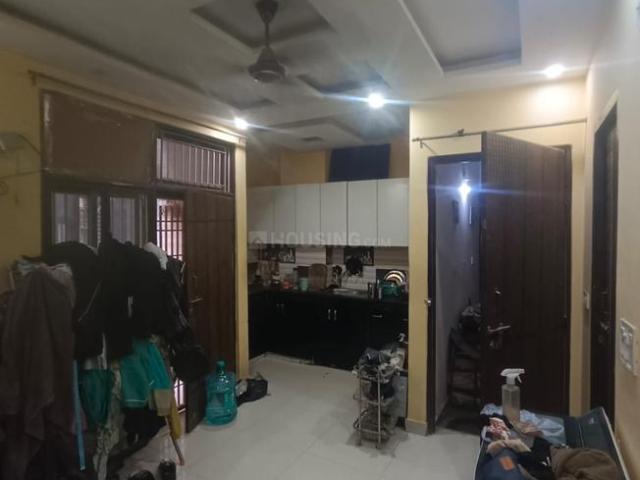 2 BHK Independent Builder Floor in Uttam Nagar for rent New Delhi. The reference number is 20201120