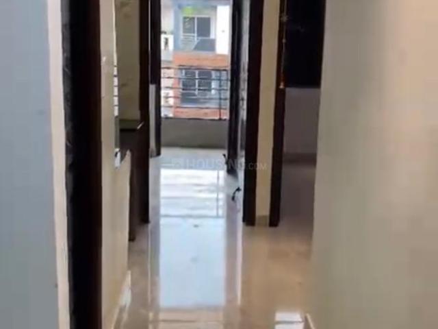 2 BHK Independent Builder Floor in Uttam Nagar for rent New Delhi. The reference number is 20486991