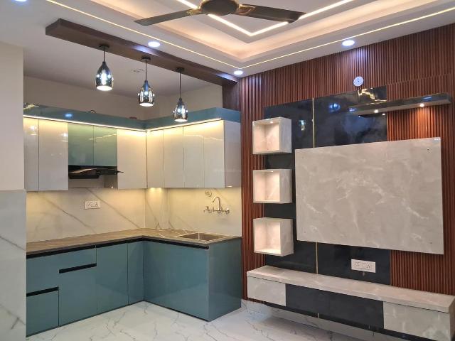 2 BHK Independent Builder Floor in Uttam Nagar for rent New Delhi. The reference number is 20541490