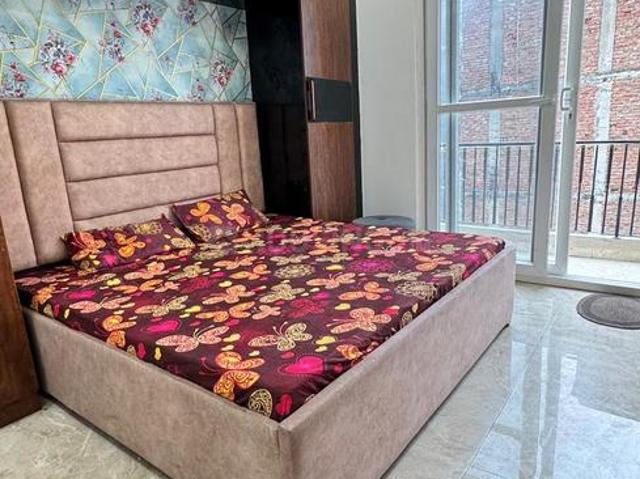 2 BHK Independent Builder Floor in Uttam Nagar for rent New Delhi. The reference number is 20546154
