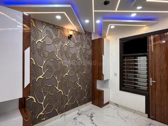 2 BHK Independent Builder Floor in Uttam Nagar for rent New Delhi. The reference number is 20547385
