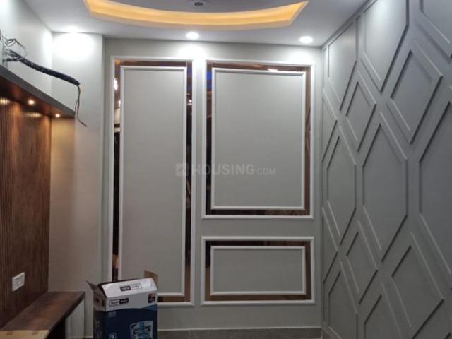 2 BHK Independent Builder Floor in Uttam Nagar for rent New Delhi. The reference number is 20547428