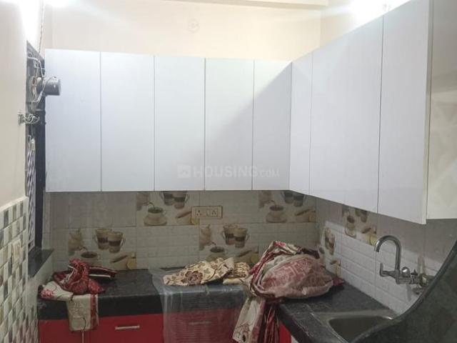 2 BHK Independent Builder Floor in Uttam Nagar for rent New Delhi. The reference number is 20568798