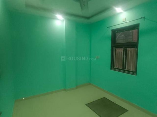 2 BHK Independent Builder Floor in Uttam Nagar for rent New Delhi. The reference number is 20568865