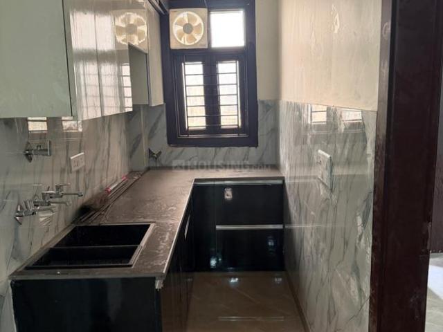 2 BHK Independent Builder Floor in Uttam Nagar for rent New Delhi. The reference number is 20675803