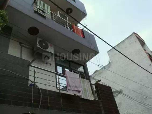 2 BHK Independent Builder Floor in Uttam Nagar for rent New Delhi. The reference number is 20697161