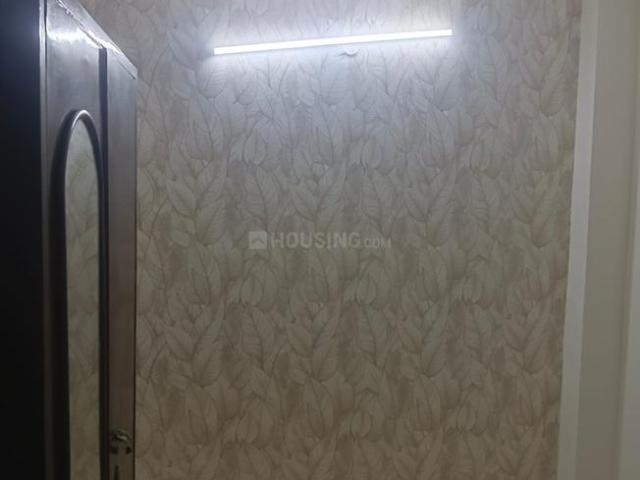 2 BHK Independent Builder Floor in Uttam Nagar for rent New Delhi. The reference number is 20628851