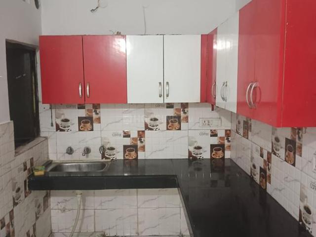 2 BHK Independent Builder Floor in Uttam Nagar for rent New Delhi. The reference number is 20753136