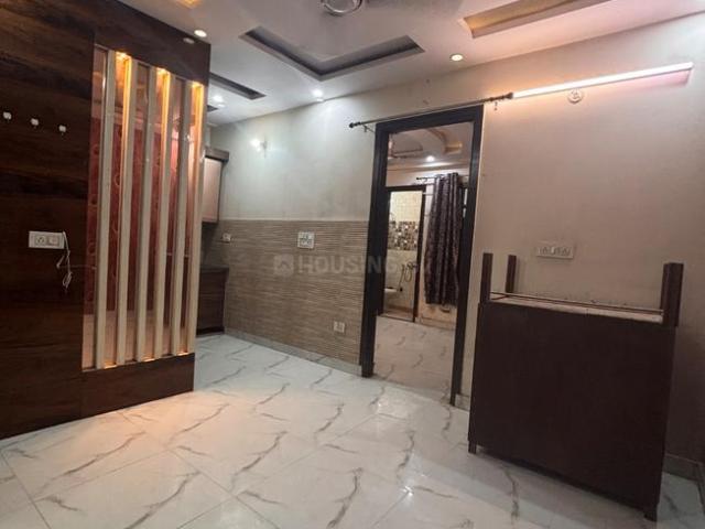 2 BHK Independent Builder Floor in Uttam Nagar for rent New Delhi. The reference number is 20772725