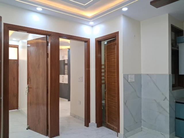 2 BHK Independent Builder Floor in Uttam Nagar for rent New Delhi. The reference number is 20711549