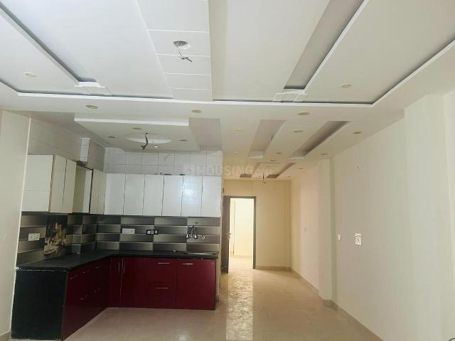 2 BHK Independent Builder Floor in Uttam Nagar for rent New Delhi. The reference number is 20723274