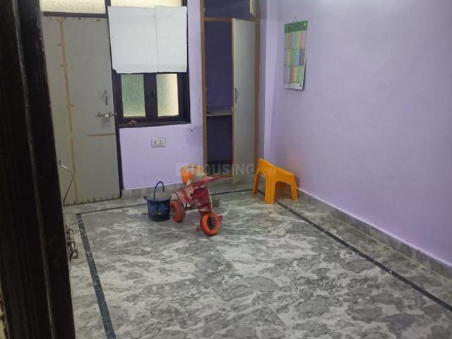 2 BHK Independent Builder Floor in Uttam Nagar for rent New Delhi. The reference number is 20869743