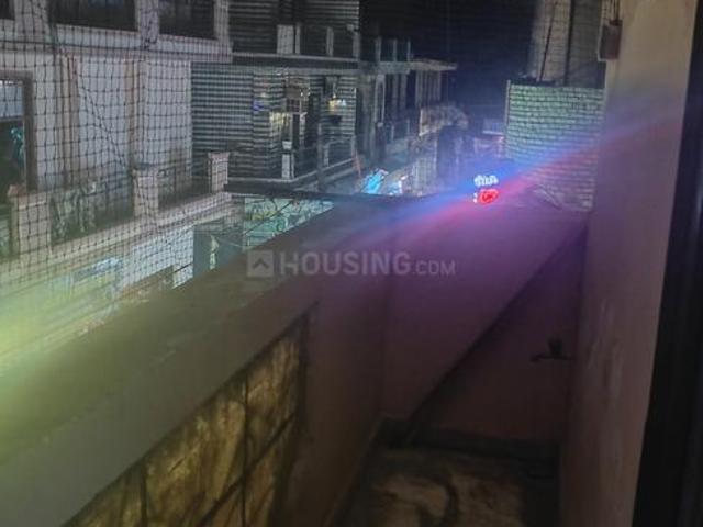2 BHK Independent Builder Floor in Uttam Nagar for rent New Delhi. The reference number is 20873765