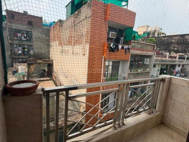 2 BHK Independent Builder Floor in Uttam Nagar for rent New Delhi. The reference number is 20804430