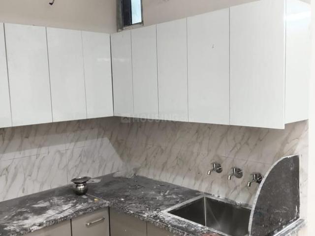 2 BHK Independent Builder Floor in Uttam Nagar for rent New Delhi. The reference number is 20940589