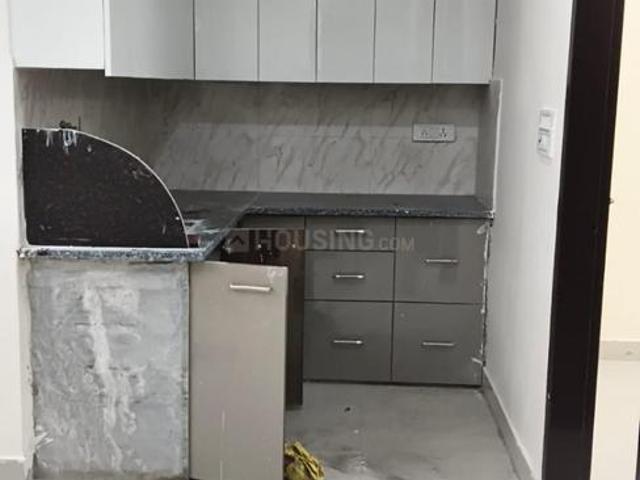 2 BHK Independent Builder Floor in Uttam Nagar for rent New Delhi. The reference number is 20948196