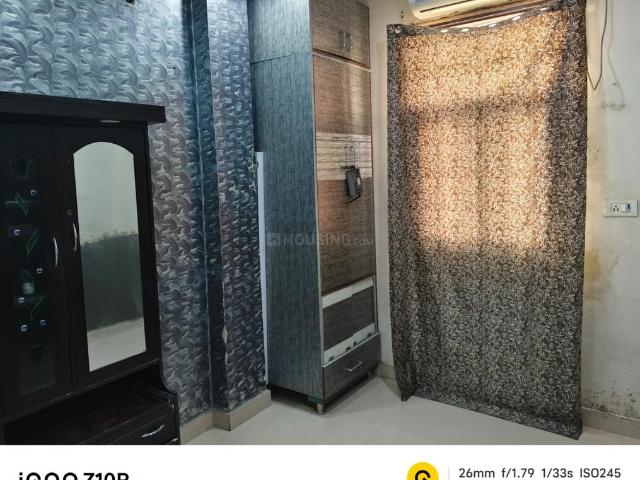 2 BHK Independent Builder Floor in Uttam Nagar for rent New Delhi. The reference number is 20950344