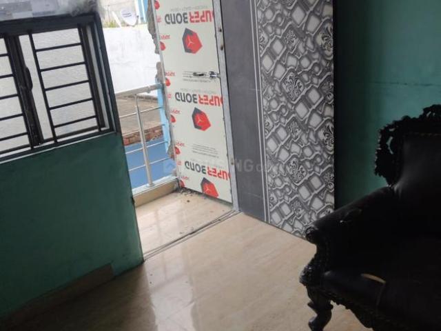 2 BHK Independent Builder Floor in Uttam Nagar for rent New Delhi. The reference number is 20904720
