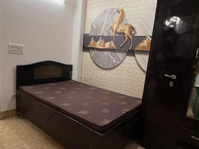 2 BHK Independent Builder Floor in Uttam Nagar for rent New Delhi. The reference number is 21162294