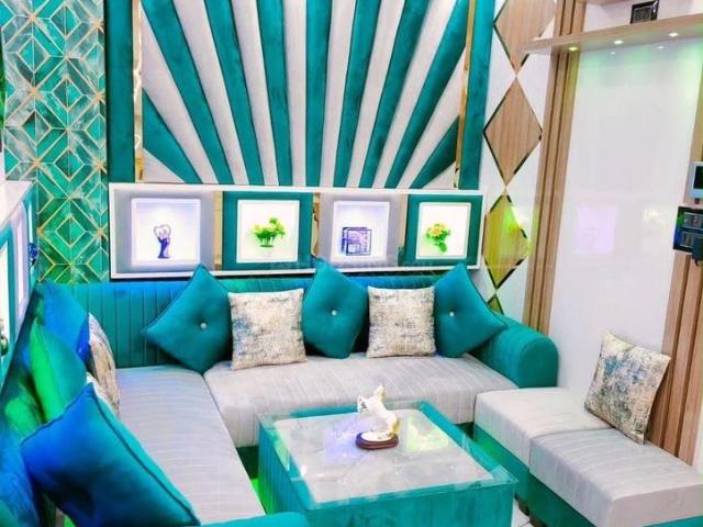 2 BHK Independent Builder Floor in Uttam Nagar for rent New Delhi. The reference number is 21162346