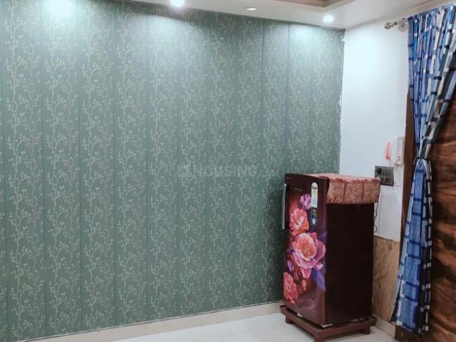 2 BHK Independent Builder Floor in Uttam Nagar for rent New Delhi. The reference number is 21162328