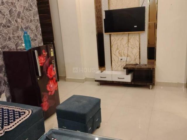 2 BHK Independent Builder Floor in Uttam Nagar for rent New Delhi. The reference number is 21181834