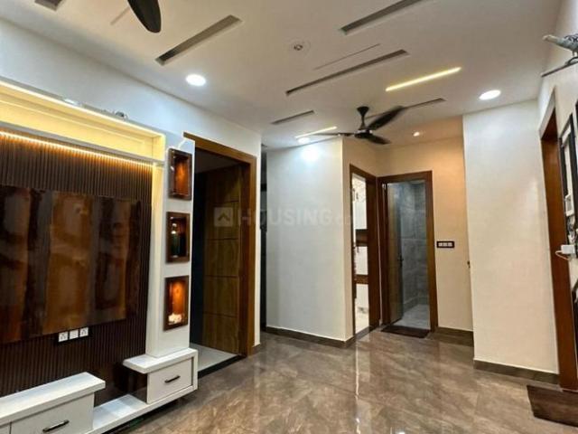 2 BHK Independent Builder Floor in Uttam Nagar for rent New Delhi. The reference number is 21182022